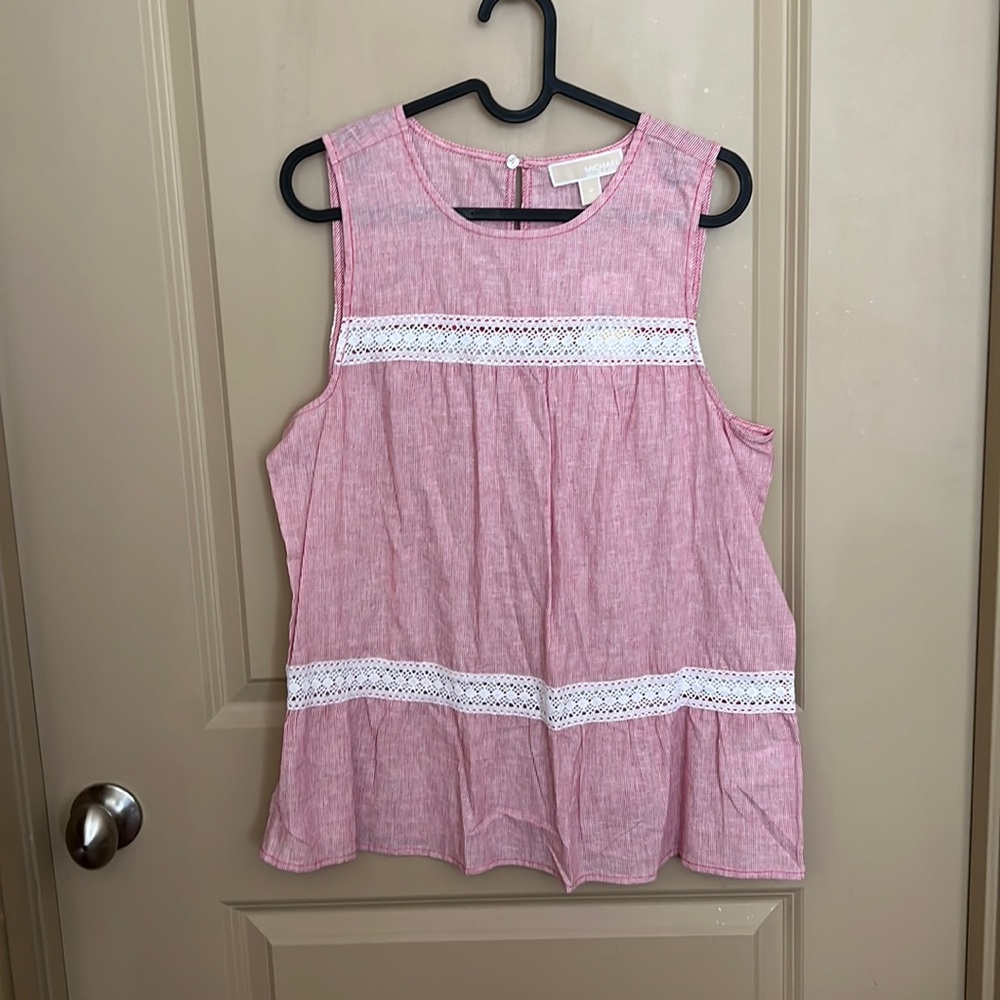 Michael Kors Tank Top